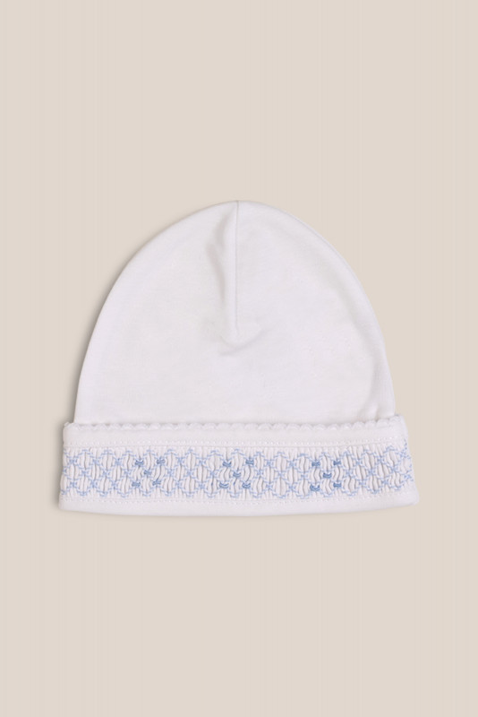 gorro smock jose