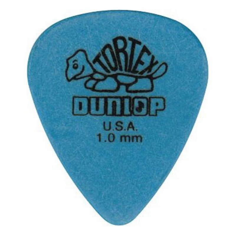 Púas Dunlop tortex