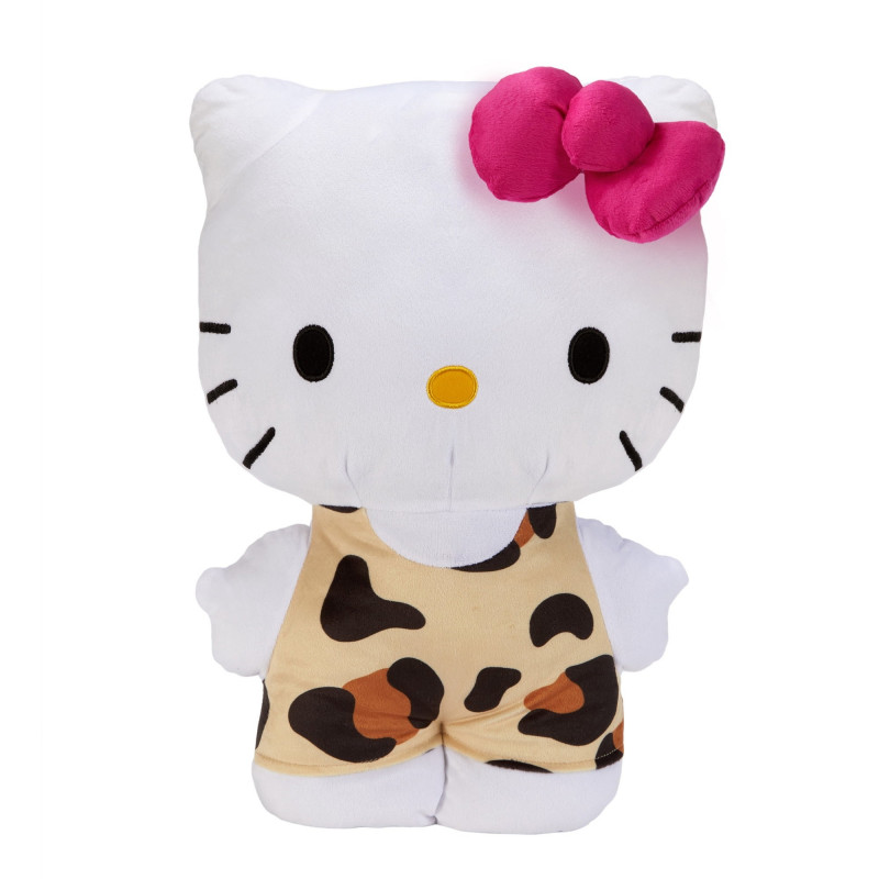 PELUCHE ABRAZABLE HELLO KITTY KIDS BEDDING PLUSH