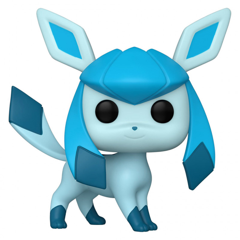 FUNKO POP POKEMON S7 GLACEON 921