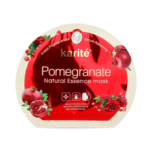 MÁSCARA FACIAL POMEGRANATE KARITÉ 1083-47E