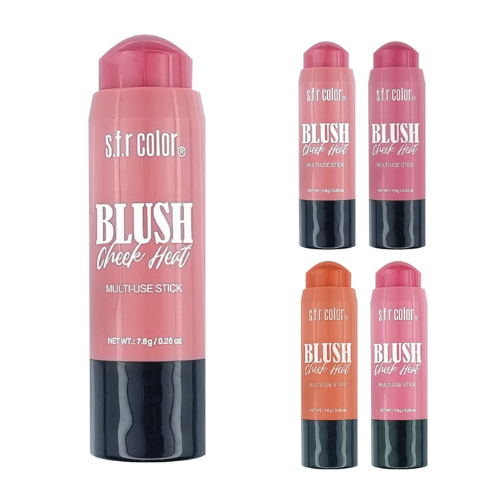 BLUSH BATOM SFR COLOR 5235