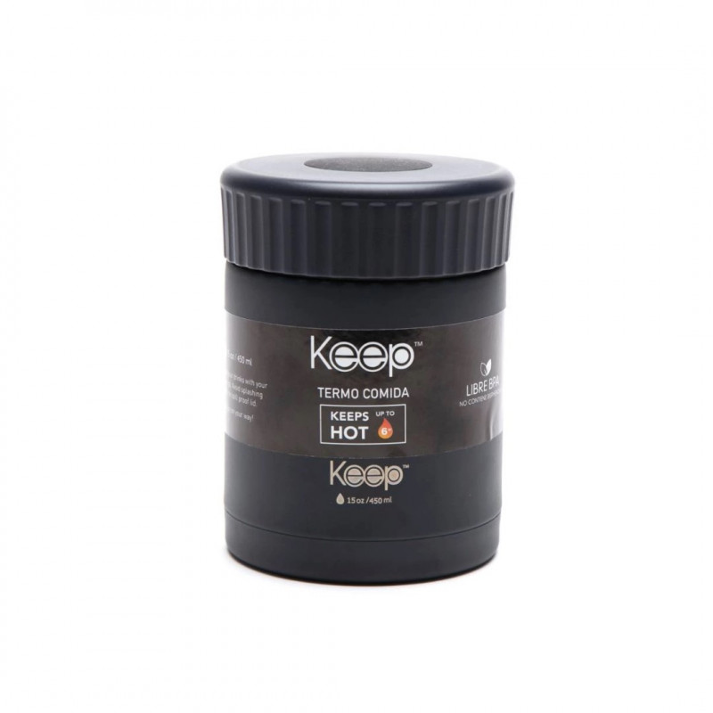 Termo comida 450 ML - Keep