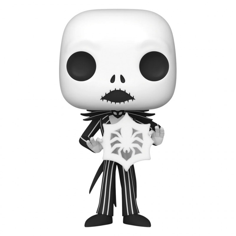 FUNKO POP DISNEY NBC 30TH ANNIVERSARY - JACK SKELLINGTON 1385 *EXCLUSIVE*