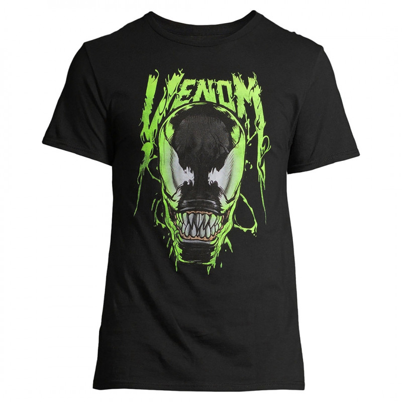 REMERA MARVEL VENOM - OOZY VENOM