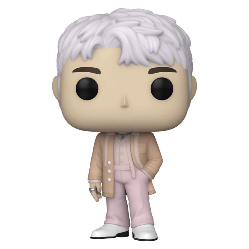 FUNKO POP ROCKS BTS S4 - J-HOPE 370