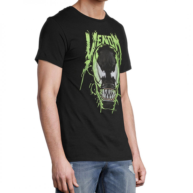 REMERA MARVEL VENOM - OOZY VENOM