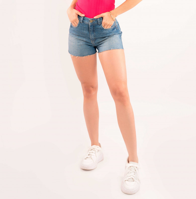 Short Jeans Cod.1240025