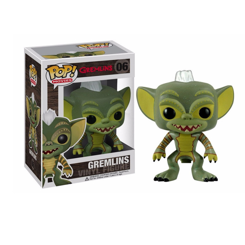 FUNKO POP GREMLINS - GREMLINS 06