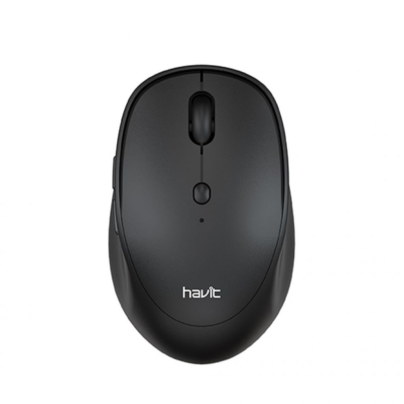 Mouse inalámbrico havit