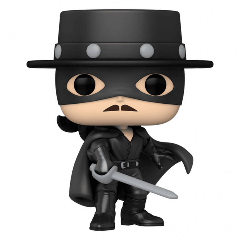 FUNKO POP TELEVISION - ZORRO 65TH 1270