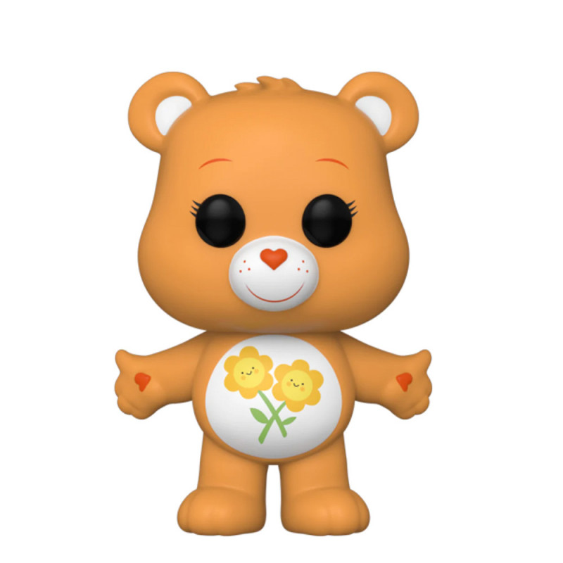 FUNKO POP CARE BEARS 40TH EXCLUSIVE - FRIEND BEAR 1123