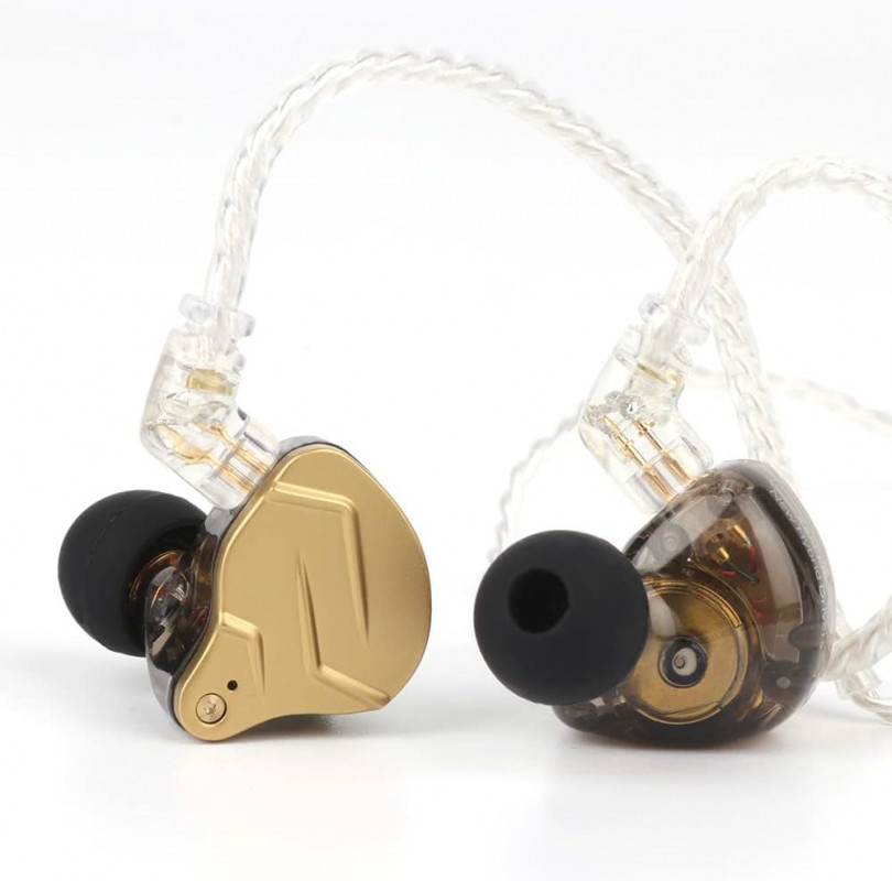 Auricular in ear KZ ZSN PRO 2