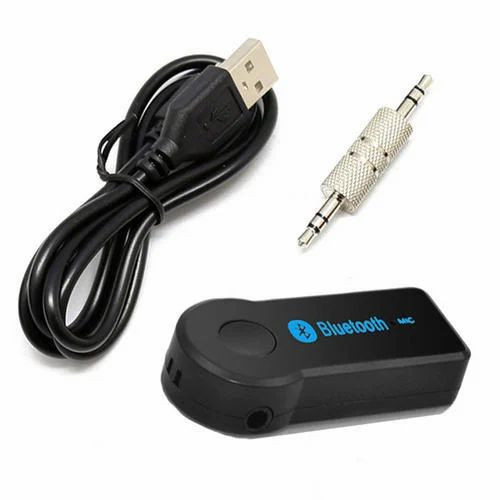 Receptor de audio bluetooth