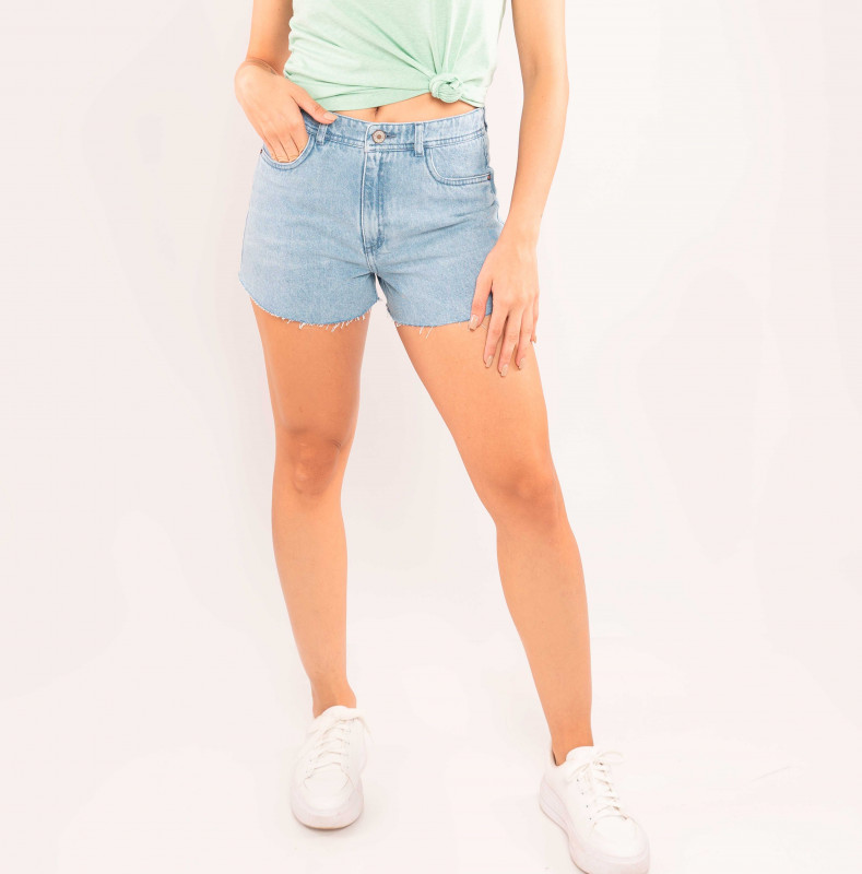 Short Jeans Cod.1240037