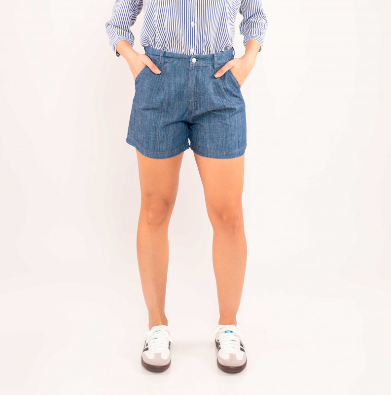 Short Jeans Cod.1240058