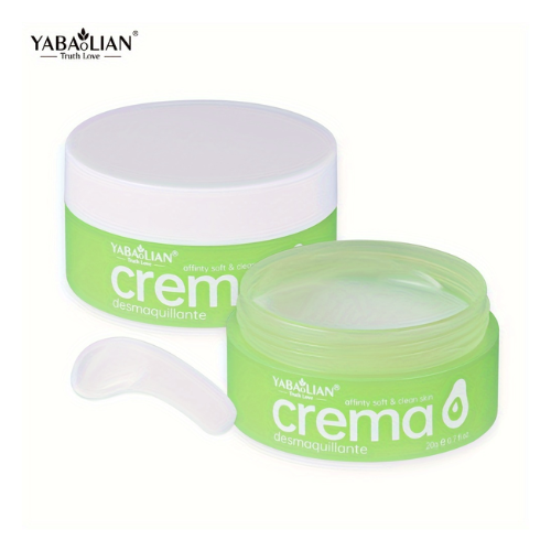 CREMA DESMAQUILLANTE YABAOLIAN Y105