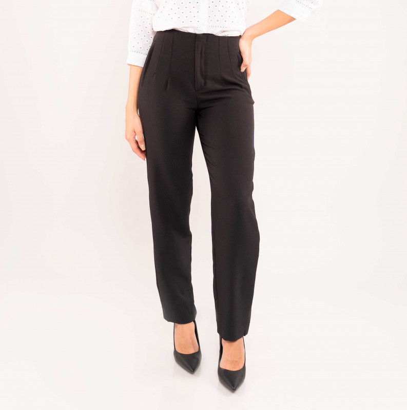 Pantalon T/D Vestir Cod.1240071