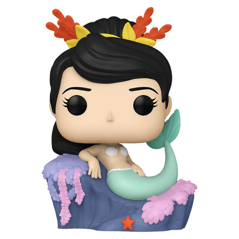 FUNKO POP DISNEY PETER PAN - MERMAID 1346