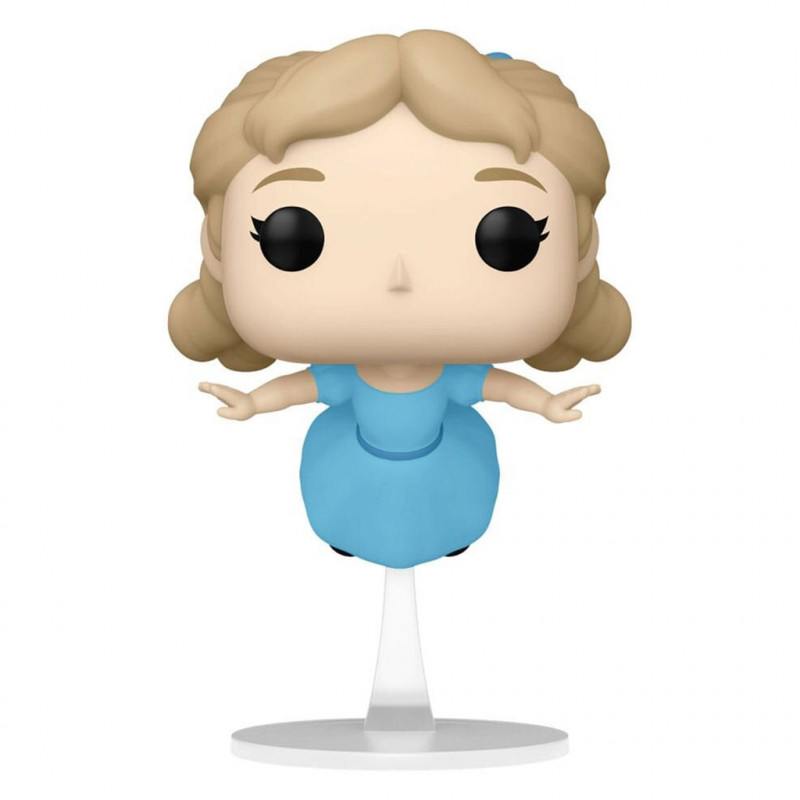 FUNKO POP DISNEY PETER PAN - WENDY 1345