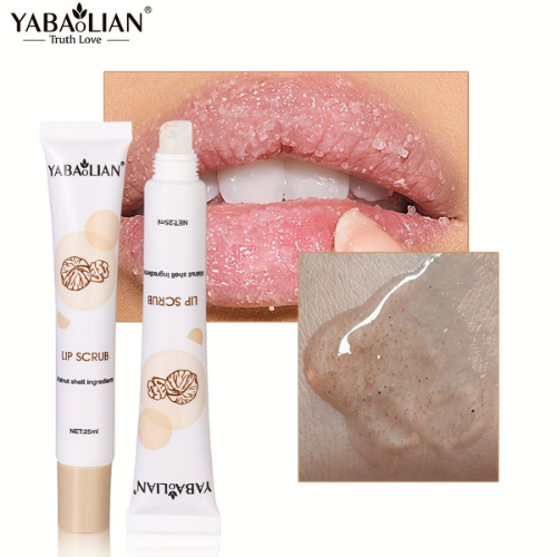 EXFOLIANTE P/ LABIOS YABAOLIAN Y98