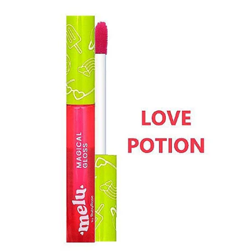 MAGICAL GLOSS MELU RR7202-3 Love Potion