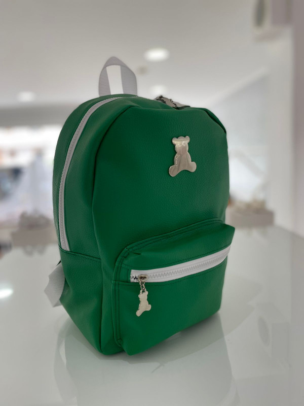 minimochila giuli verde