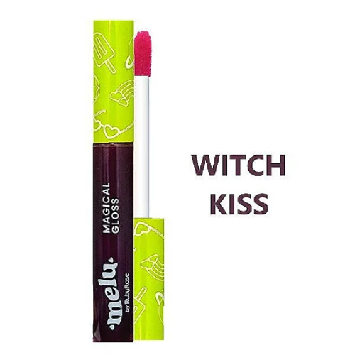 MAGICAL GLOSS MELU RR7202-2 Witch Kiss