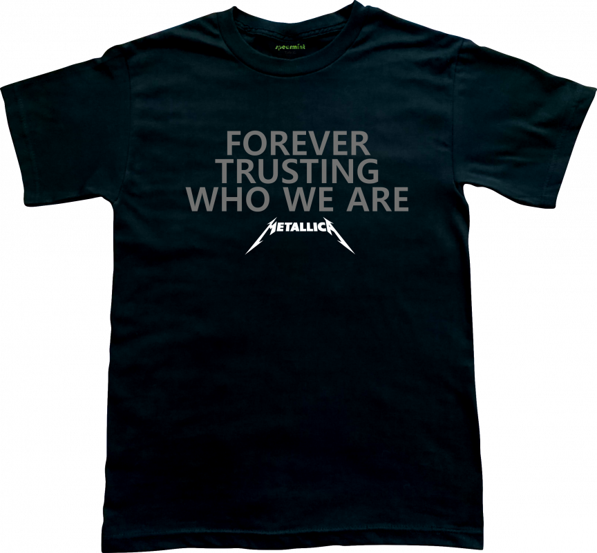 Forever Trusting - Unisex