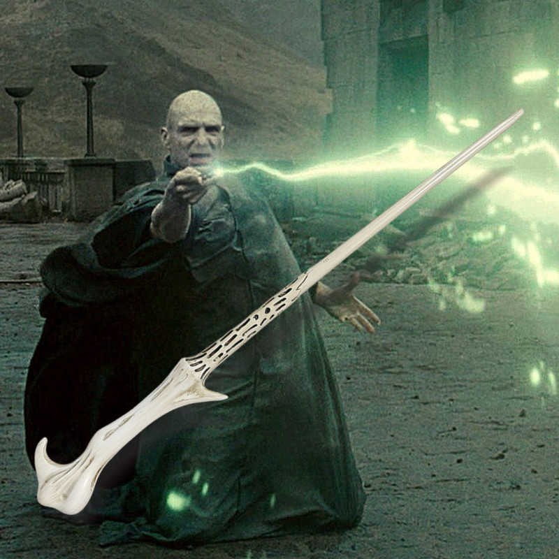 VARITA PREMIUM WIZARDING WORLD HARRY POTTER - VOLDEMORT