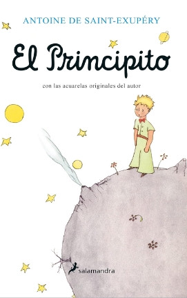 EL PRINCIPITO