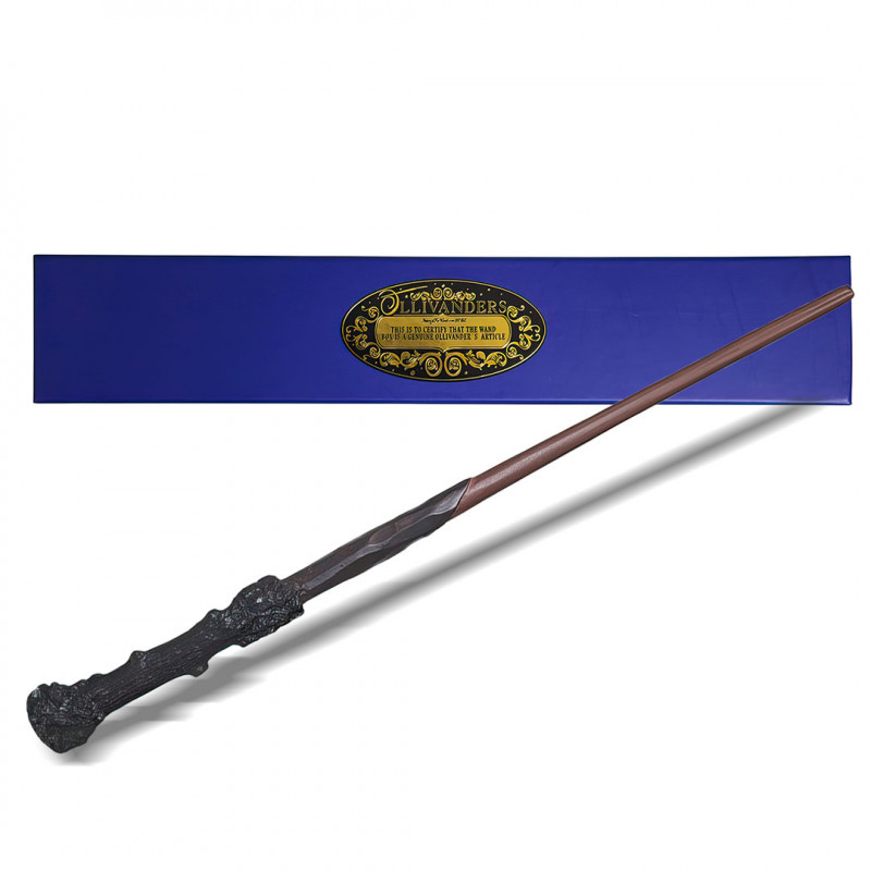 VARITA PREMIUM WIZARDING WORLD HARRY POTTER - HARRY POTTER