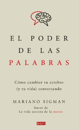 EL PODER DE LAS PALABRAS