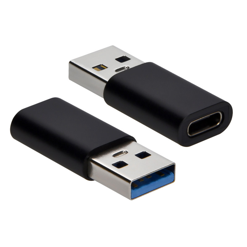 Adaptador USB C a USB