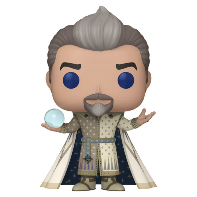 FUNKO POP DISNEY WISH - KING MAGNIFICO 1392