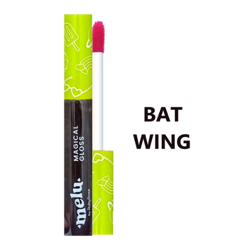 MAGICAL GLOSS MELU RR7202-4 Bat Wing