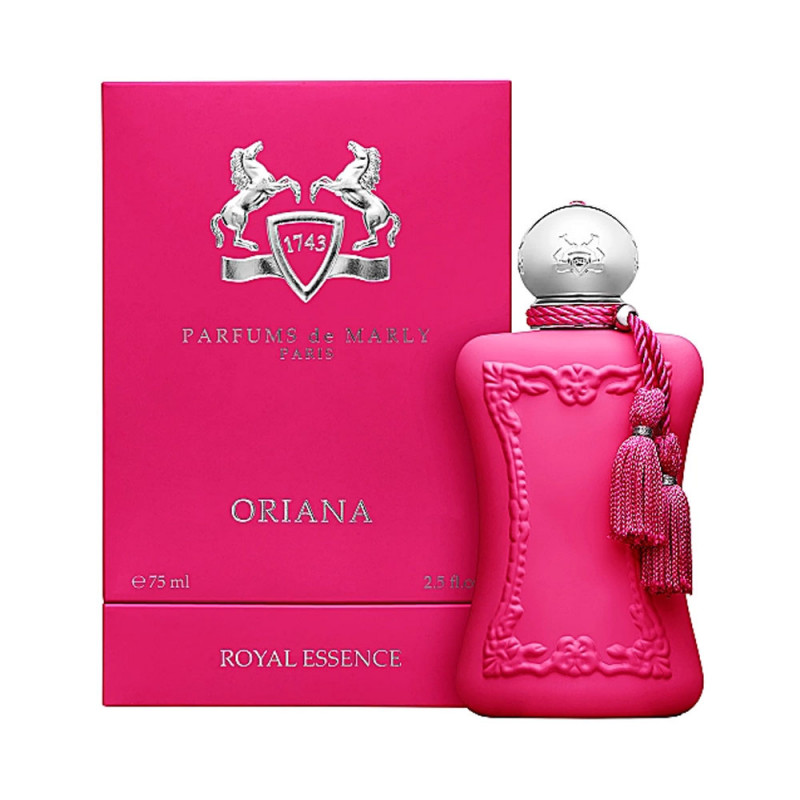 PERFUME MARLY ORIANA 75ML