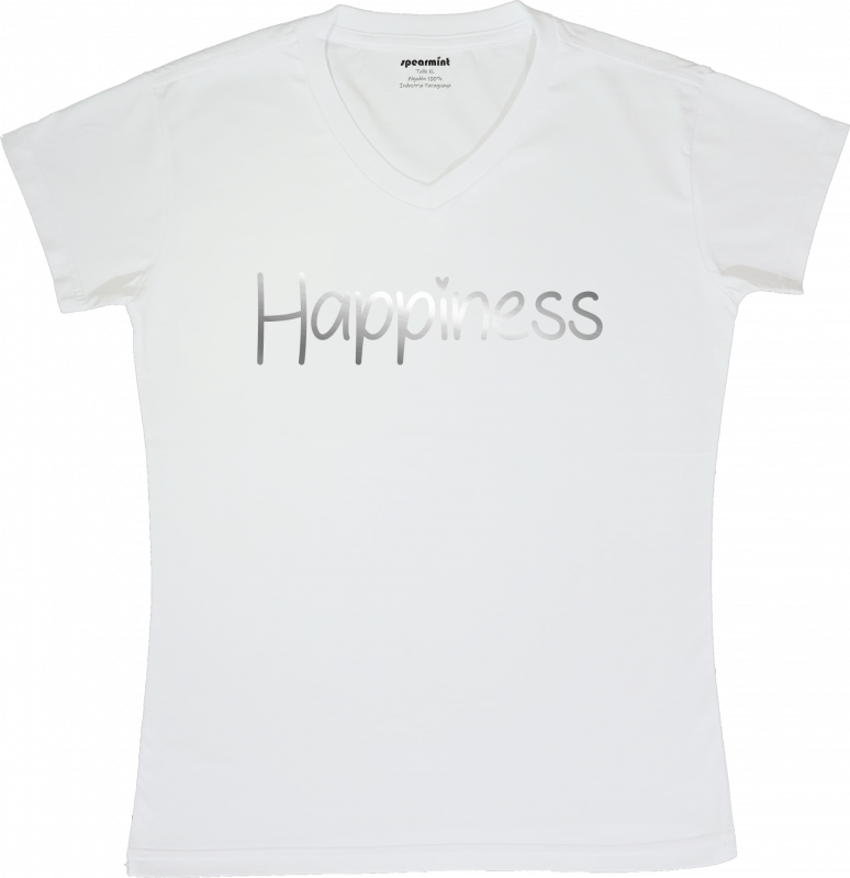 Happiness - Ladies