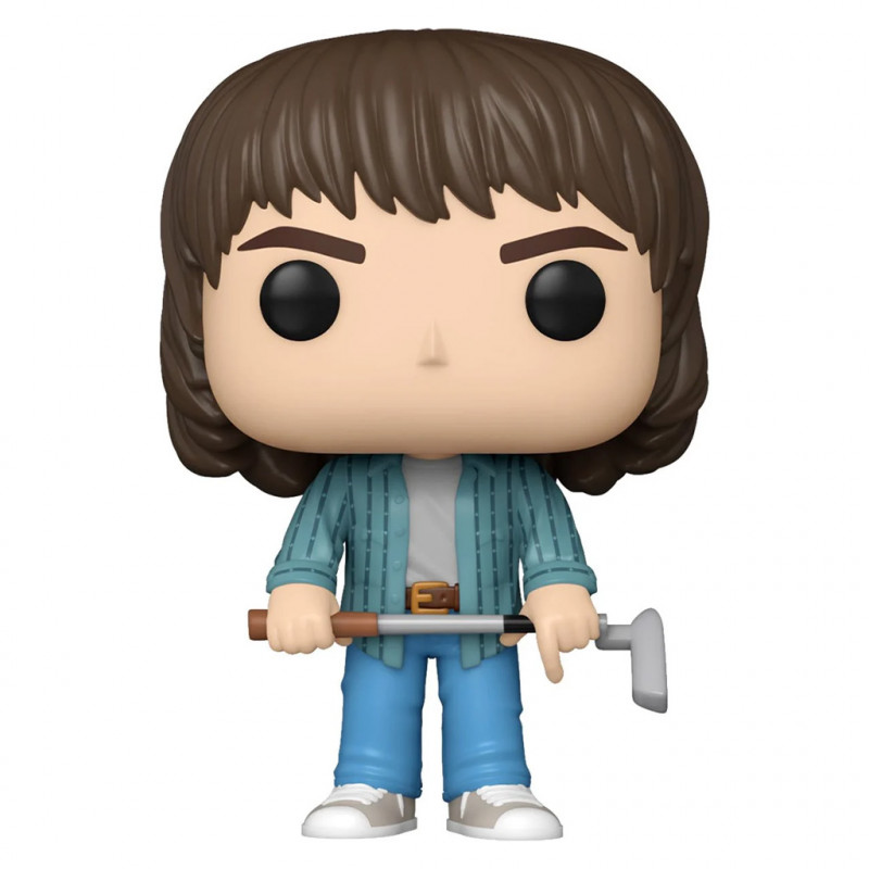 FUNKO POP STRANGER THINGS S4 JONATHAN 1459