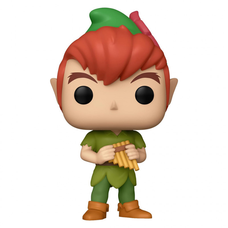 FUNKO POP DISNEY PETER PAN 70TH - PETER PAN 1344