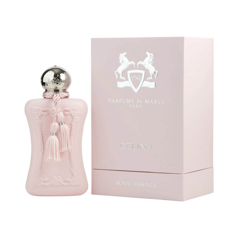 PERFUME PERFUMS DE MARLY DELINA 75ML