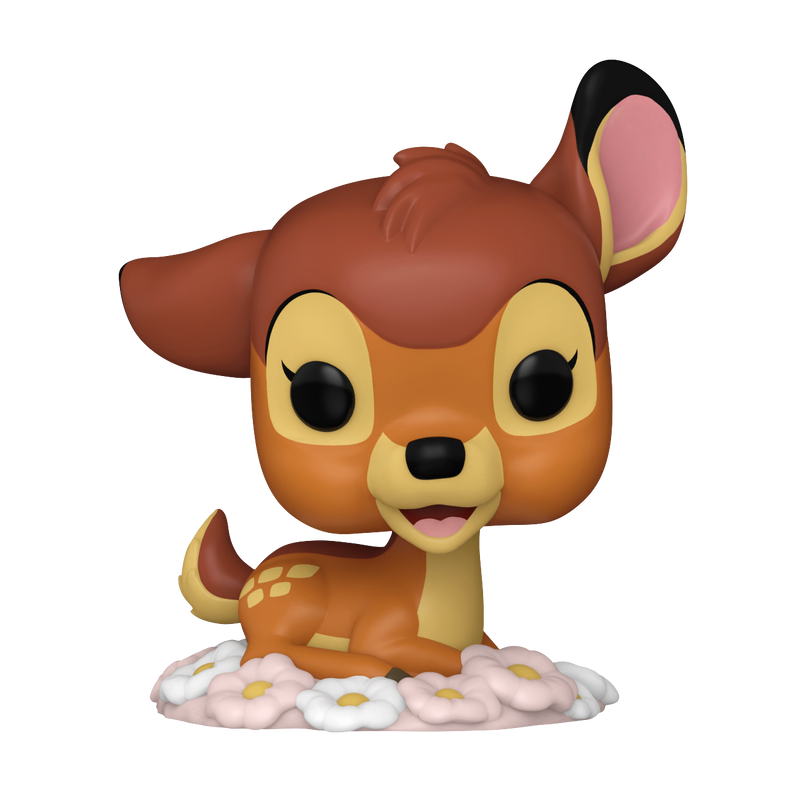 FUNKO POP DISNEY CLASSICS - BAMBI 1433