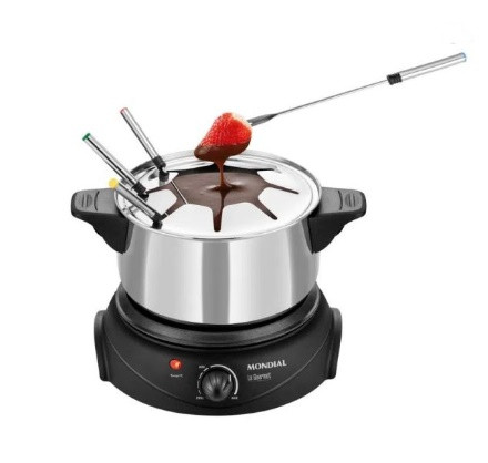 MAQUINA PARA HACER FONDUE