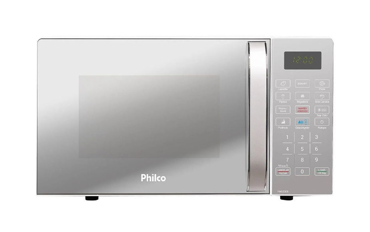 MICROONDAS PHILCO 20L