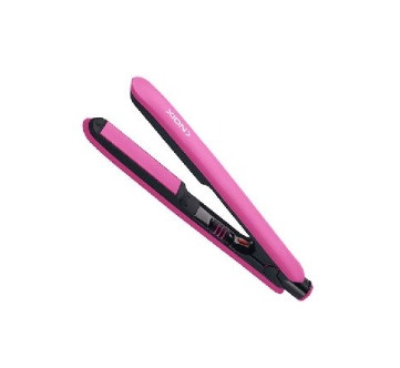 PLANCHITA PARA CABELLO 2 EN 1 ROSA