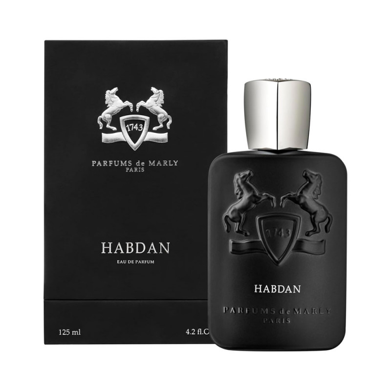 PERFUME MARLY HABDAN EDP 125ML