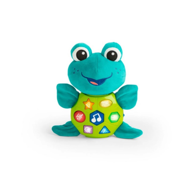 Peluche compositor ocean explorers - Baby Einstein