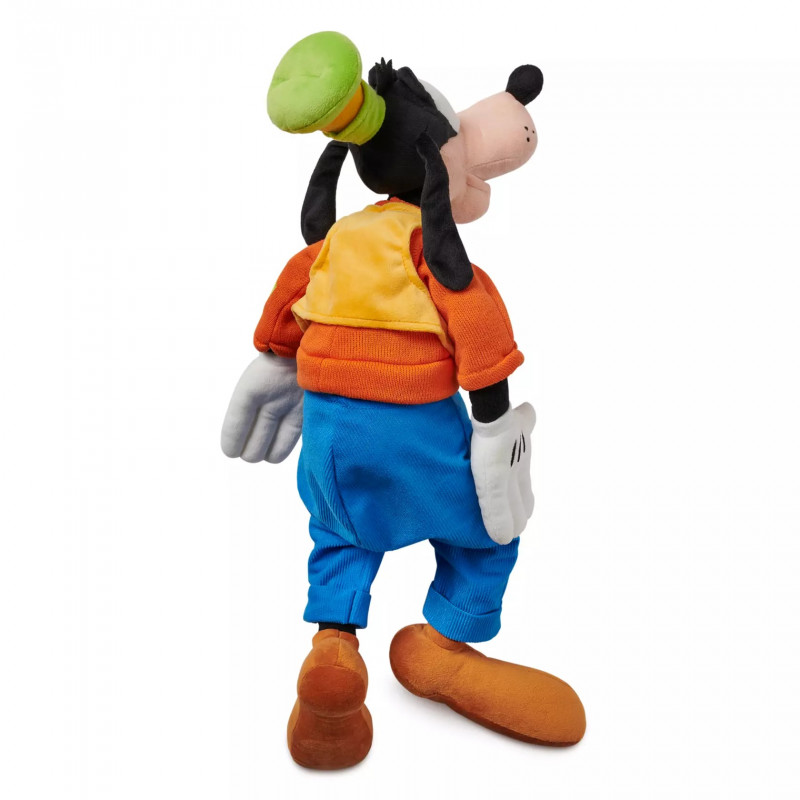 PELUCHE GOOFY – MEDIUM – (50CM) DISNEY STORE