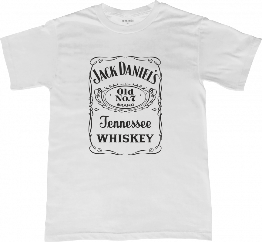 JACK DANIEL'S - Unisex