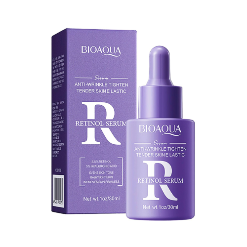 SERUM FACIAL RETINOL BIOAQUA BQY33376